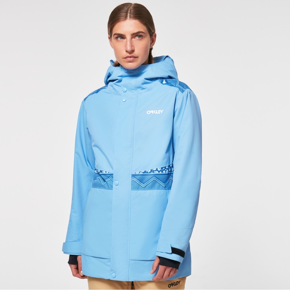 Oakley Women's Ollie jacket